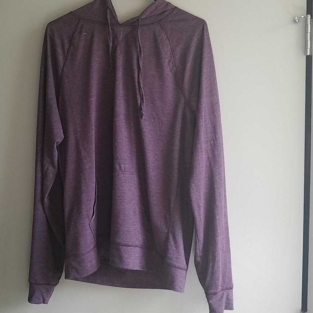 Fineline Hoodie